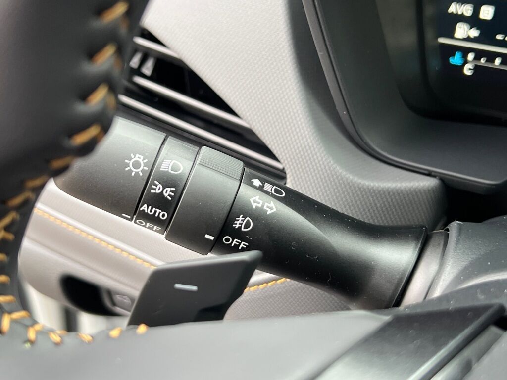 2026 Subaru FORESTER Wilderness Hagerstown MD