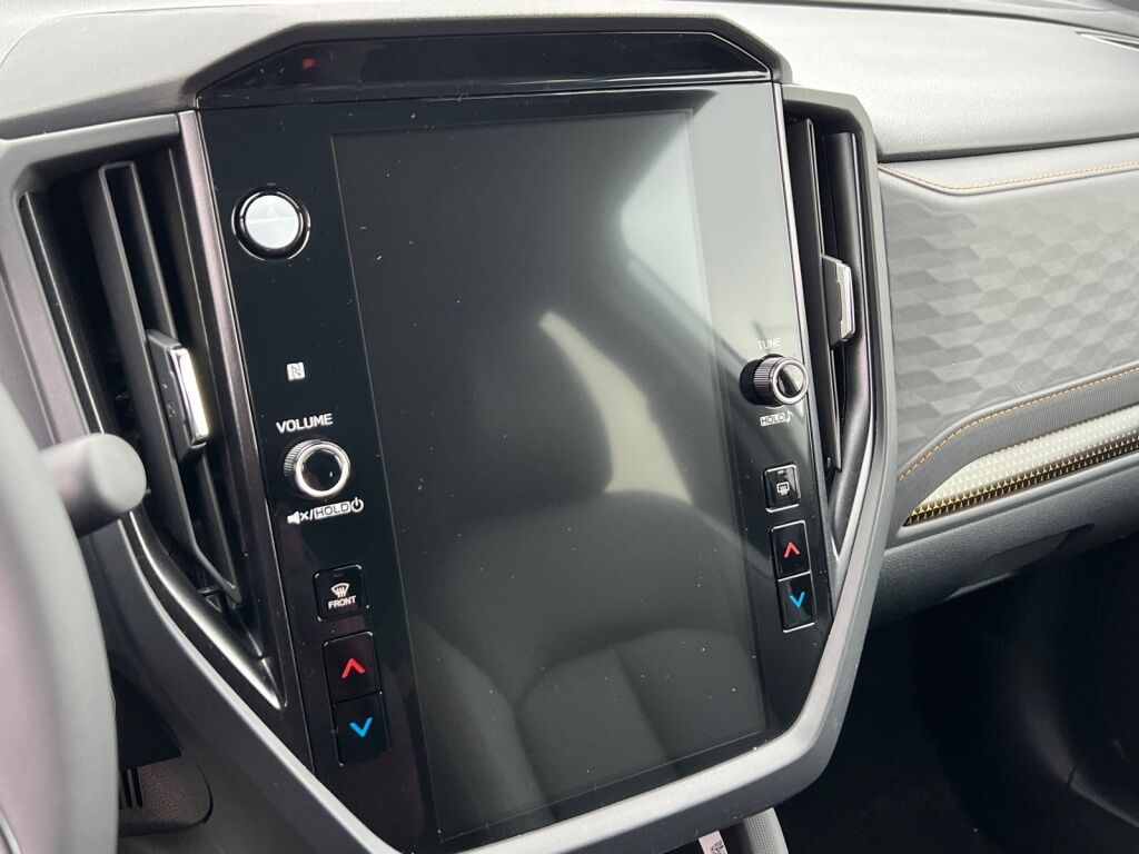 2026 Subaru FORESTER Wilderness Hagerstown MD