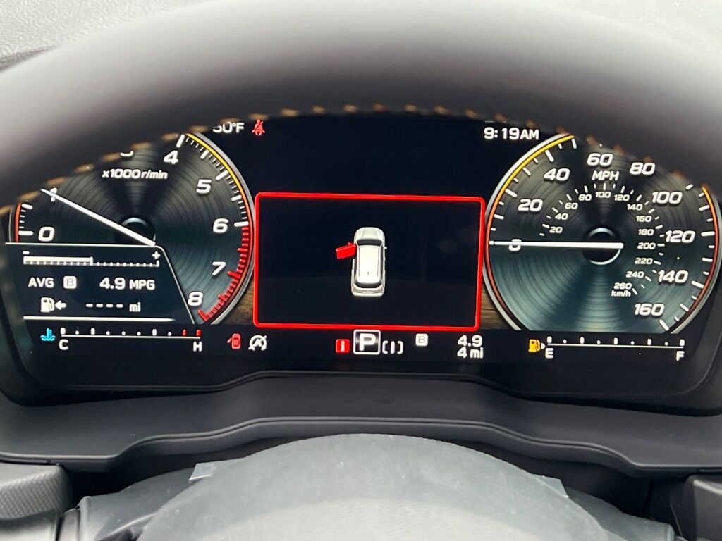 2026 Subaru FORESTER Wilderness Hagerstown MD