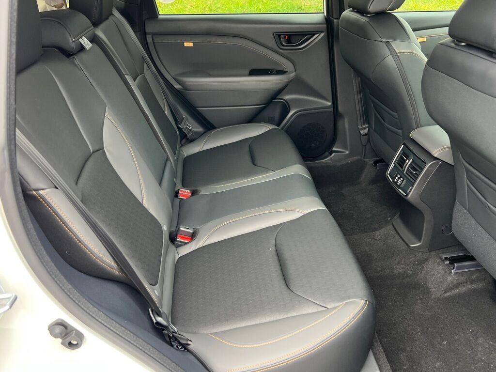 2026 Subaru FORESTER Wilderness Hagerstown MD