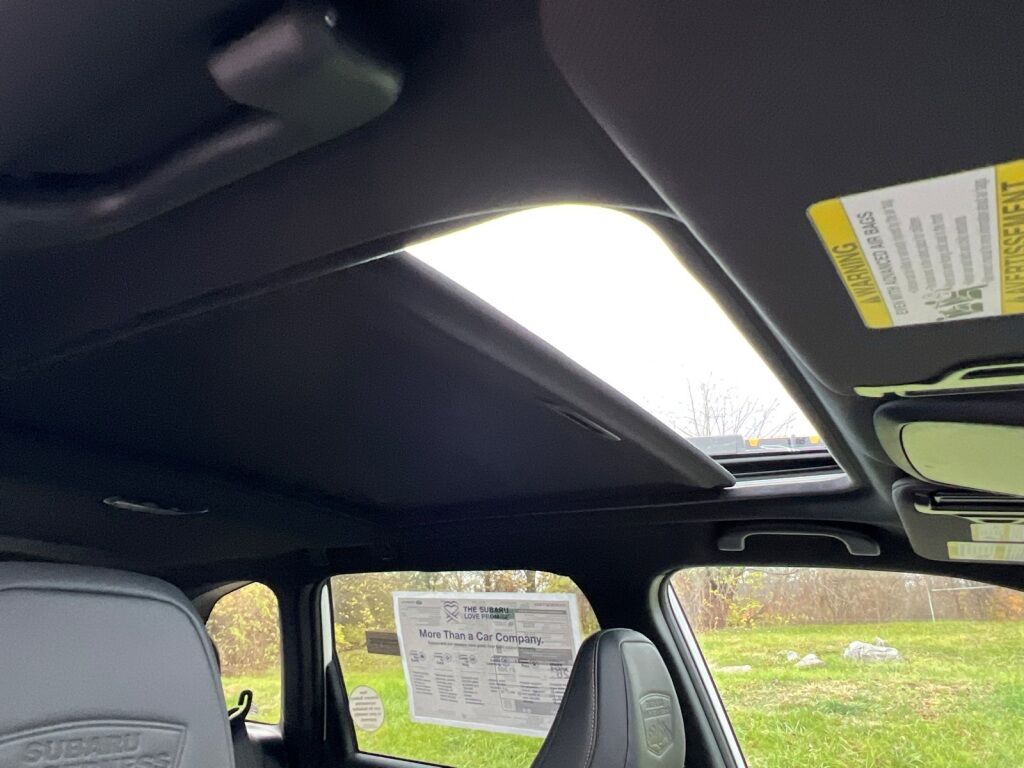 2026 Subaru FORESTER Wilderness Hagerstown MD