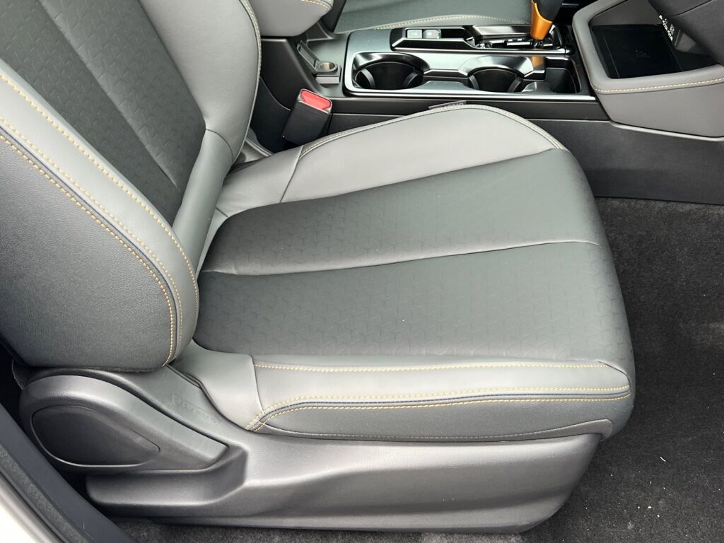 2026 Subaru FORESTER Wilderness Hagerstown MD