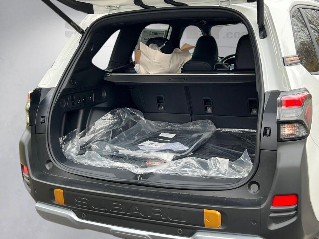 2026 Subaru FORESTER Wilderness Hagerstown MD