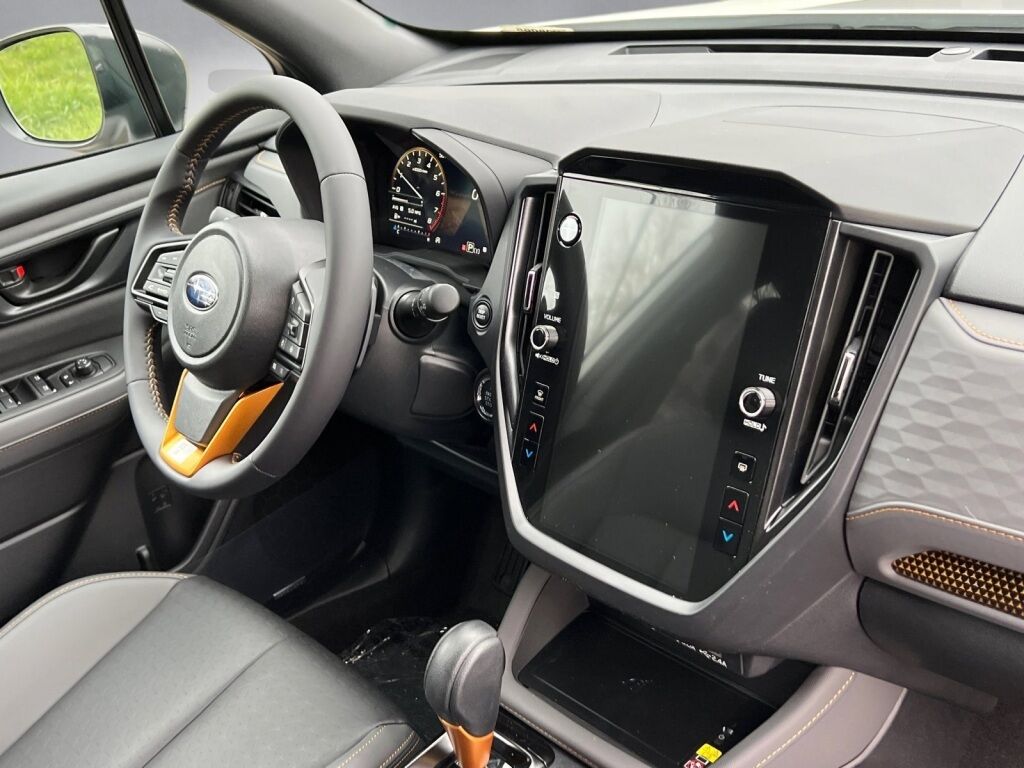 2026 Subaru FORESTER Wilderness Hagerstown MD