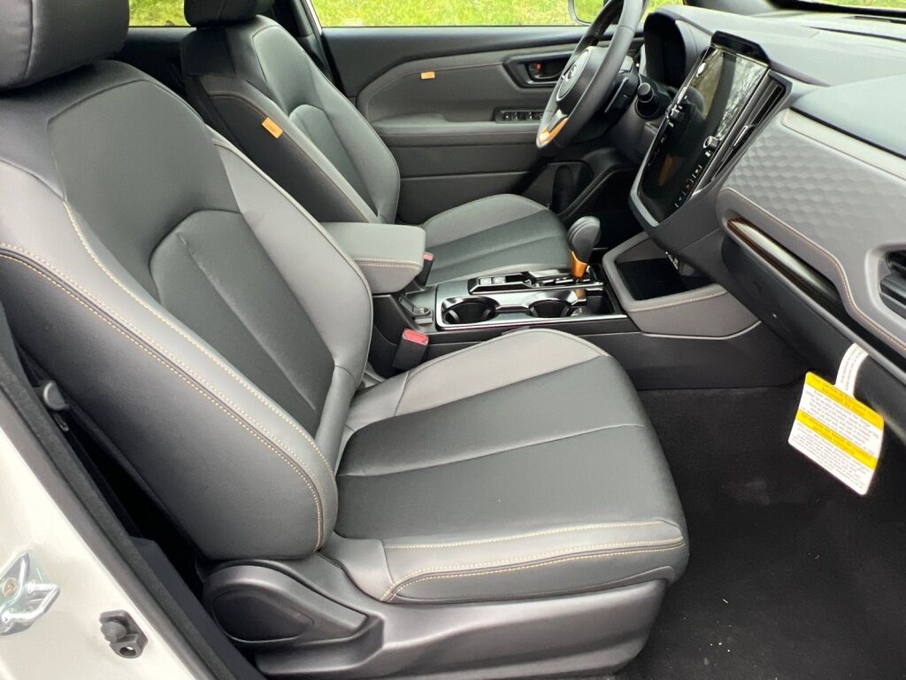 2026 Subaru FORESTER Wilderness Hagerstown MD