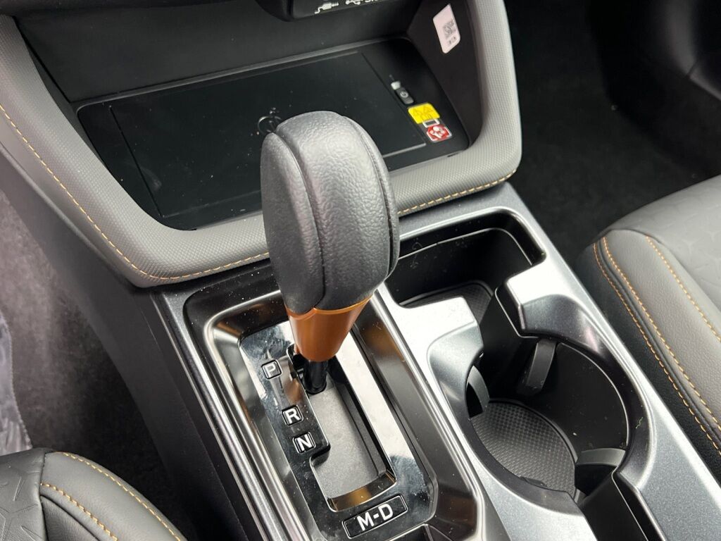 2026 Subaru FORESTER Wilderness Hagerstown MD