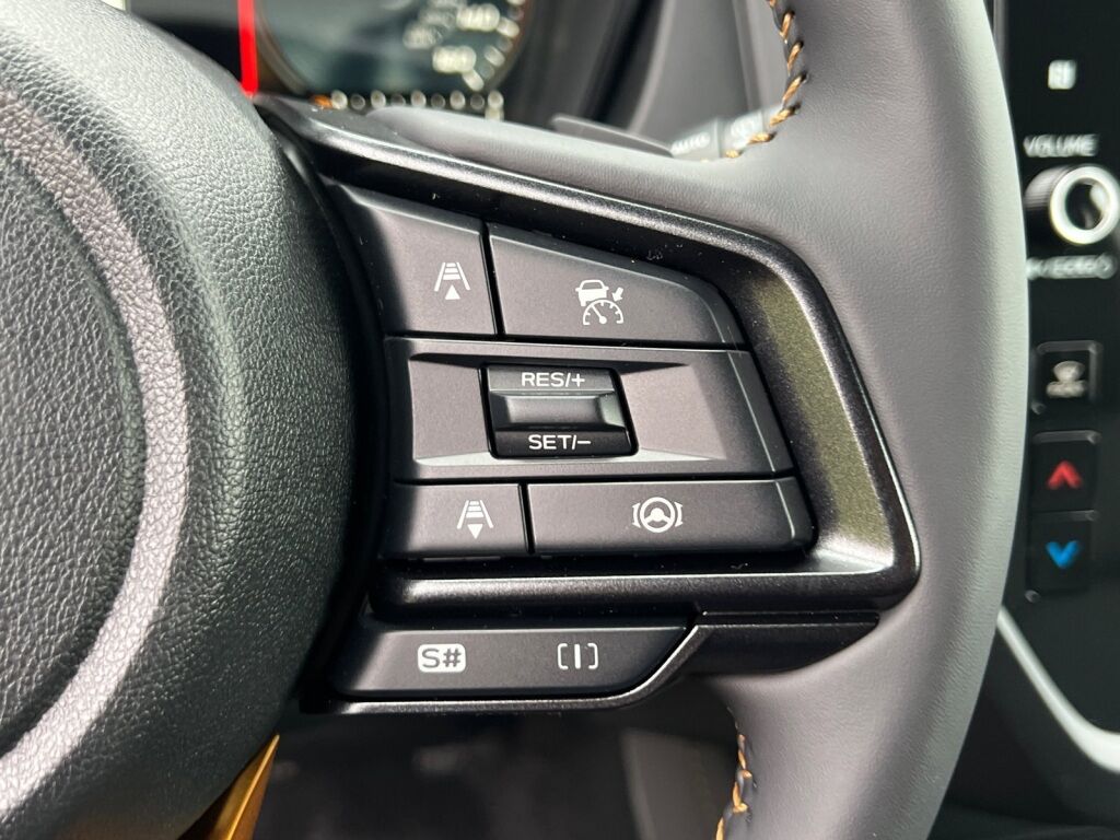 2026 Subaru FORESTER Wilderness Hagerstown MD