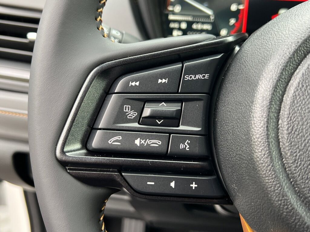 2026 Subaru FORESTER Wilderness Hagerstown MD