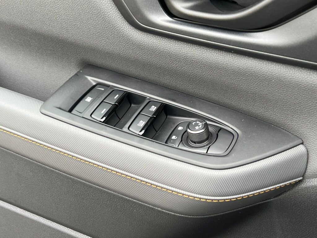 2026 Subaru FORESTER Wilderness Hagerstown MD