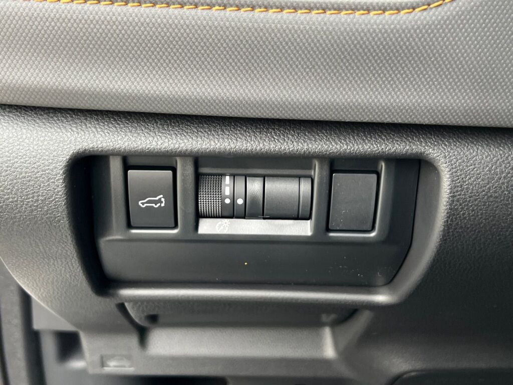 2026 Subaru FORESTER Wilderness Hagerstown MD