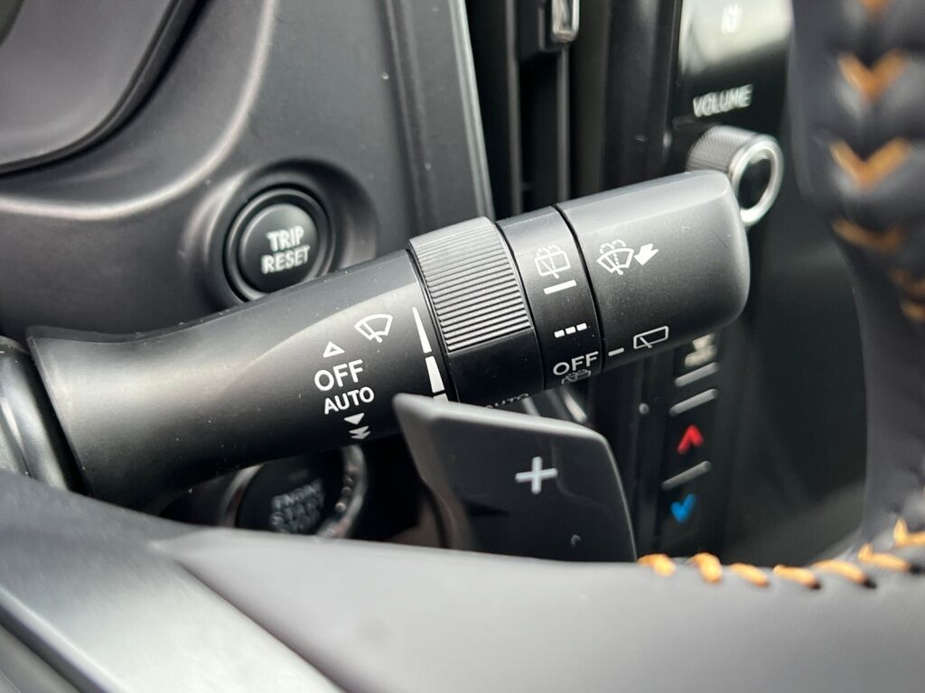 2026 Subaru FORESTER Wilderness Hagerstown MD