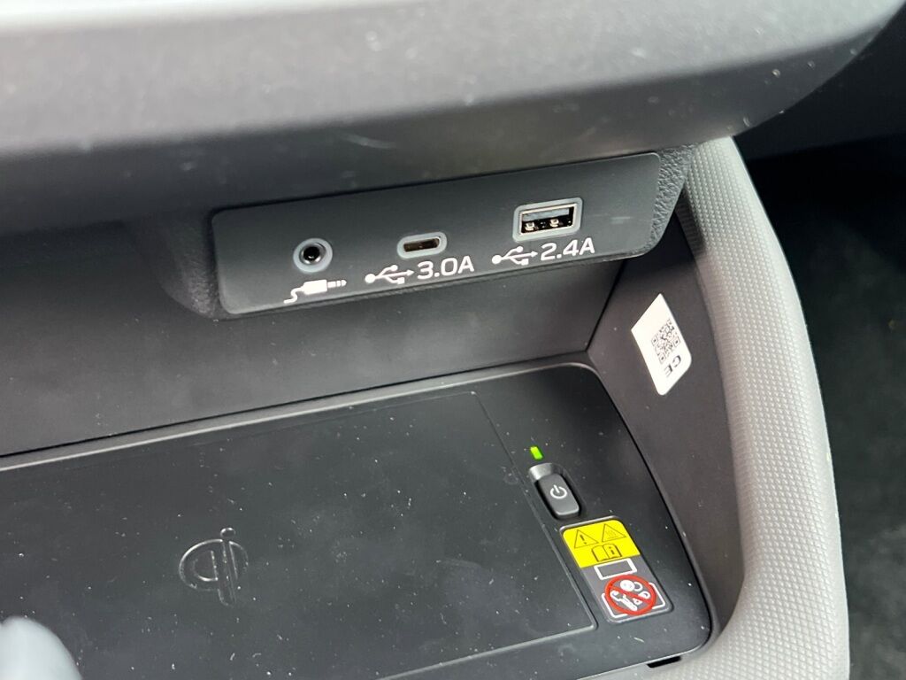 2026 Subaru FORESTER Wilderness Hagerstown MD