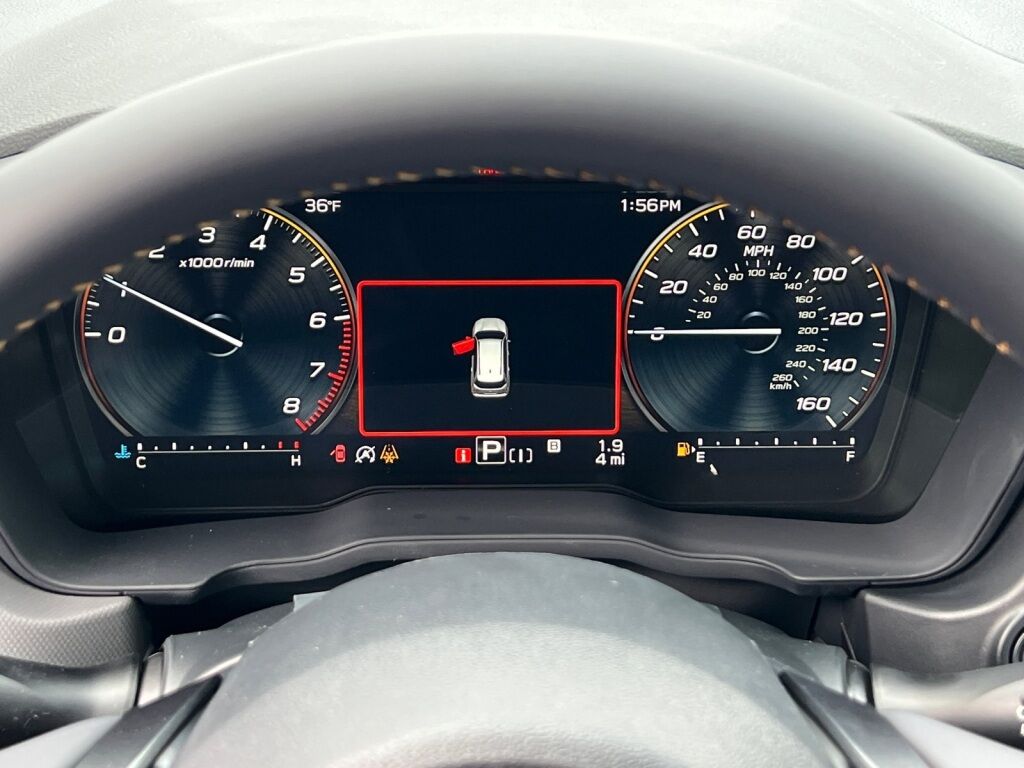 2026 Subaru FORESTER Wilderness Hagerstown MD