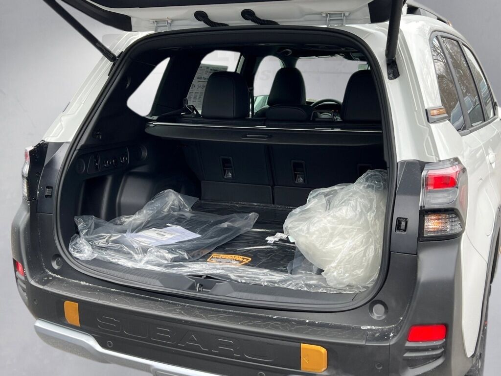 2026 Subaru FORESTER Wilderness Hagerstown MD