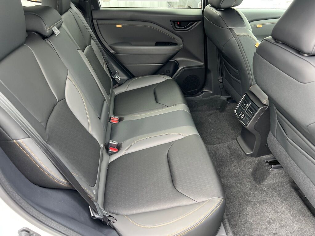 2026 Subaru FORESTER Wilderness Hagerstown MD