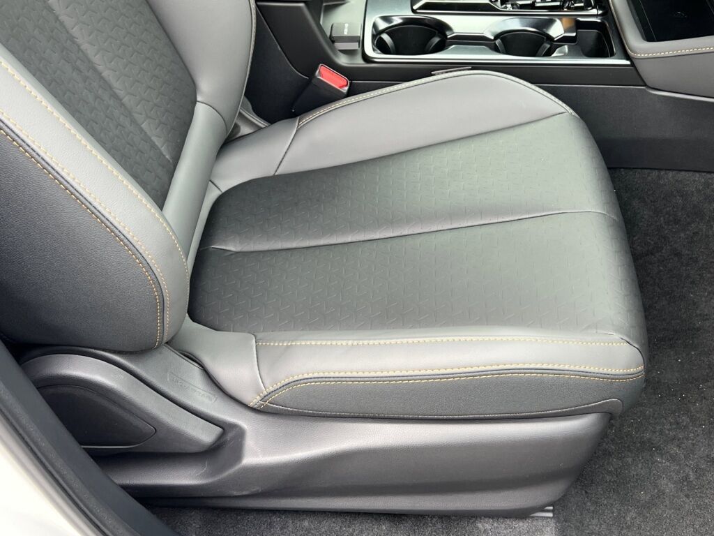 2026 Subaru FORESTER Wilderness Hagerstown MD