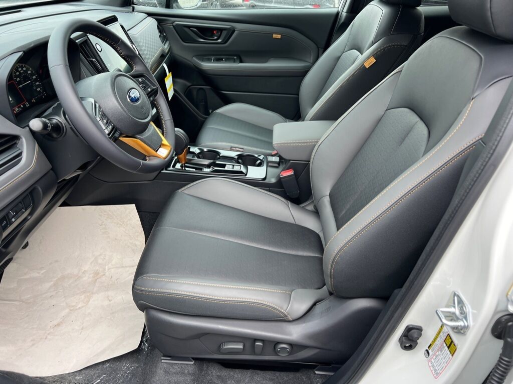 2026 Subaru FORESTER Wilderness Hagerstown MD