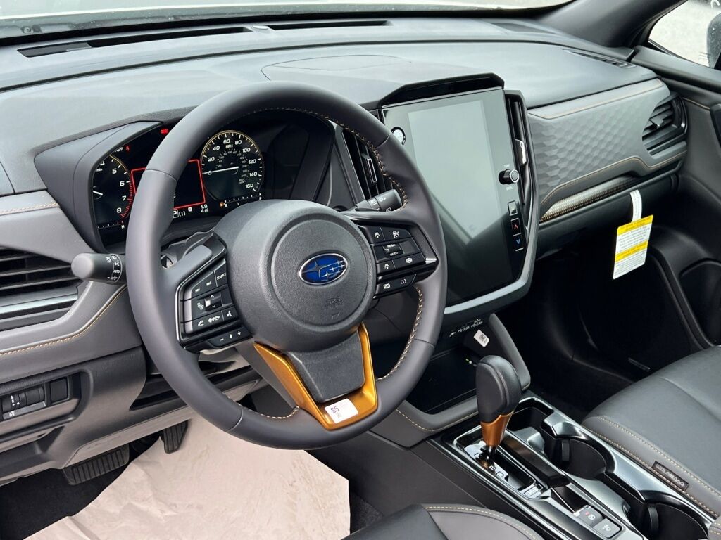 2026 Subaru FORESTER Wilderness Hagerstown MD