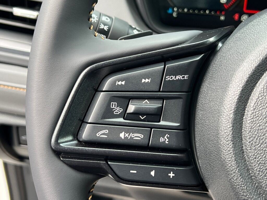 2026 Subaru FORESTER Wilderness Hagerstown MD