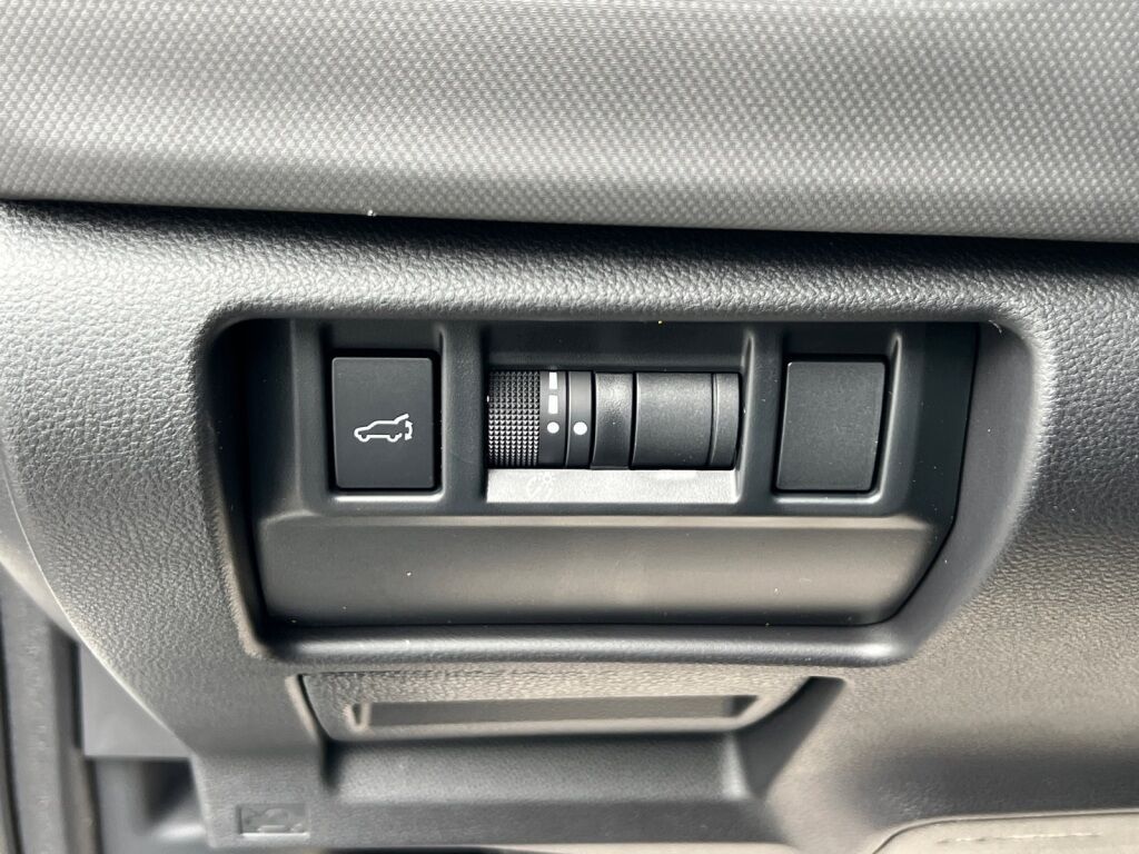 2026 Subaru FORESTER Wilderness Hagerstown MD