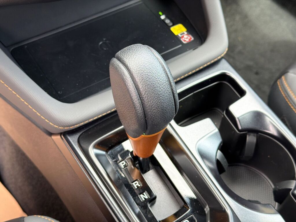 2026 Subaru FORESTER Wilderness Hagerstown MD