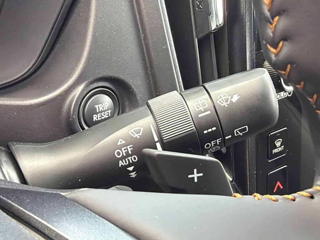 2026 Subaru FORESTER Wilderness Hagerstown MD