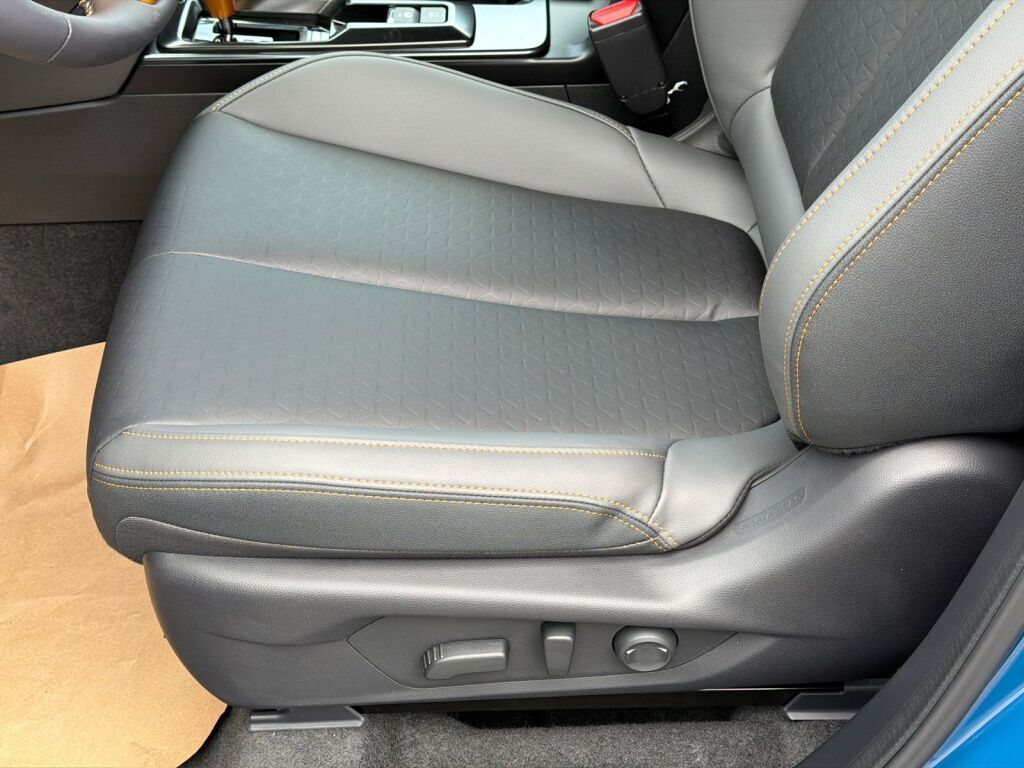 2026 Subaru FORESTER Wilderness Hagerstown MD