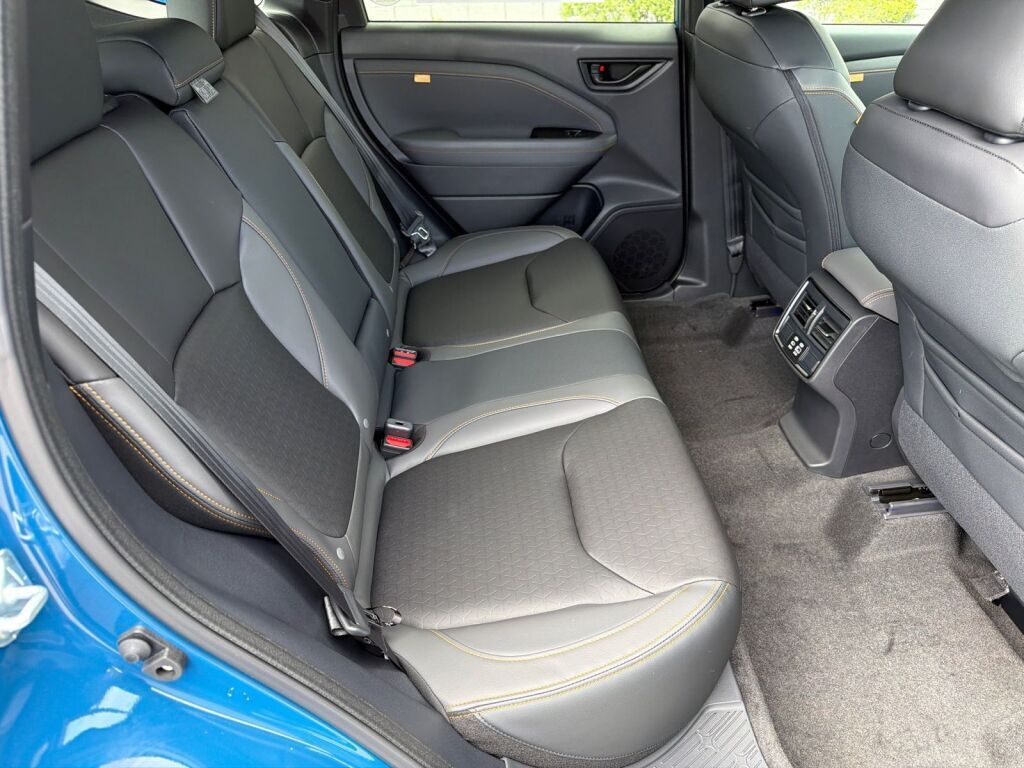 2026 Subaru FORESTER Wilderness Hagerstown MD