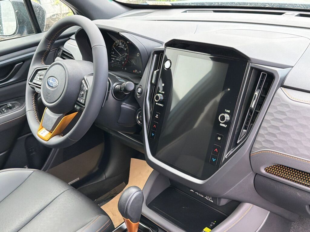 2026 Subaru FORESTER Wilderness Hagerstown MD