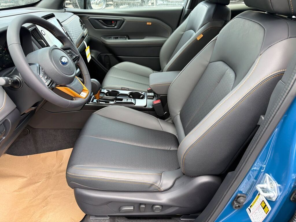 2026 Subaru FORESTER Wilderness Hagerstown MD