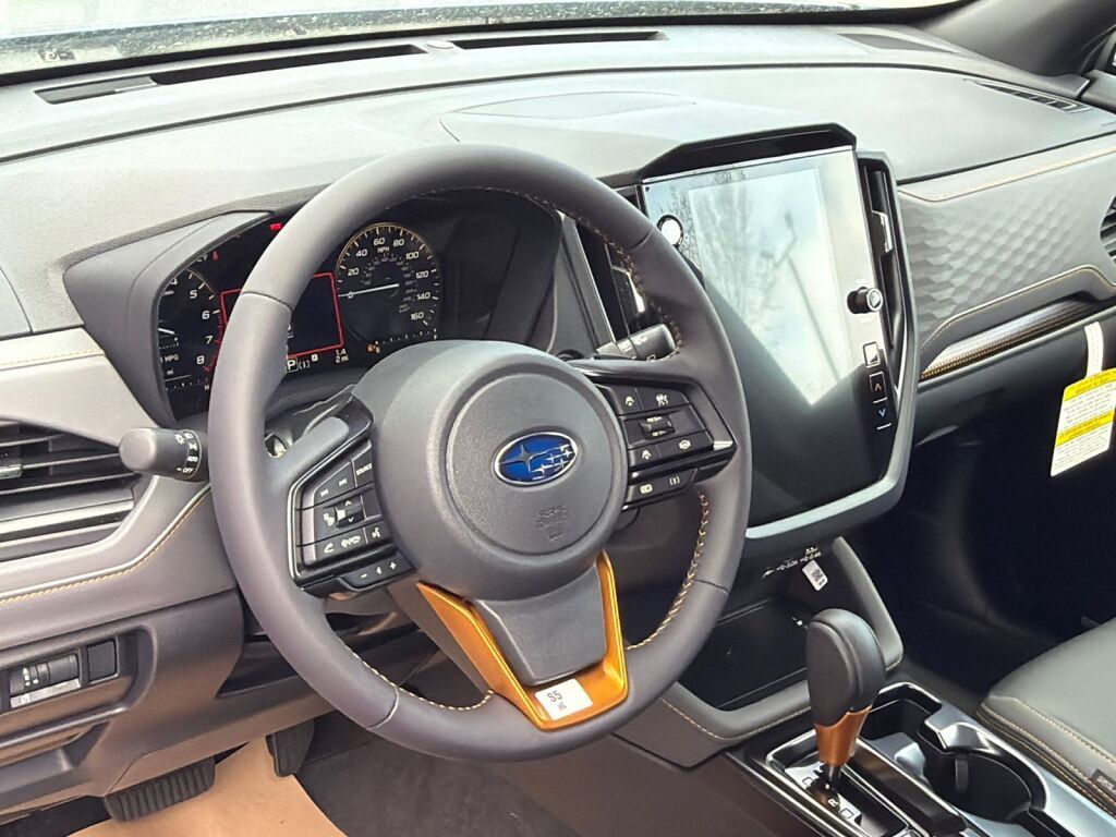 2026 Subaru FORESTER Wilderness Hagerstown MD