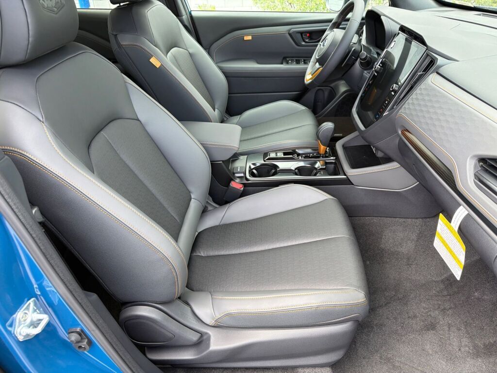 2026 Subaru FORESTER Wilderness Hagerstown MD