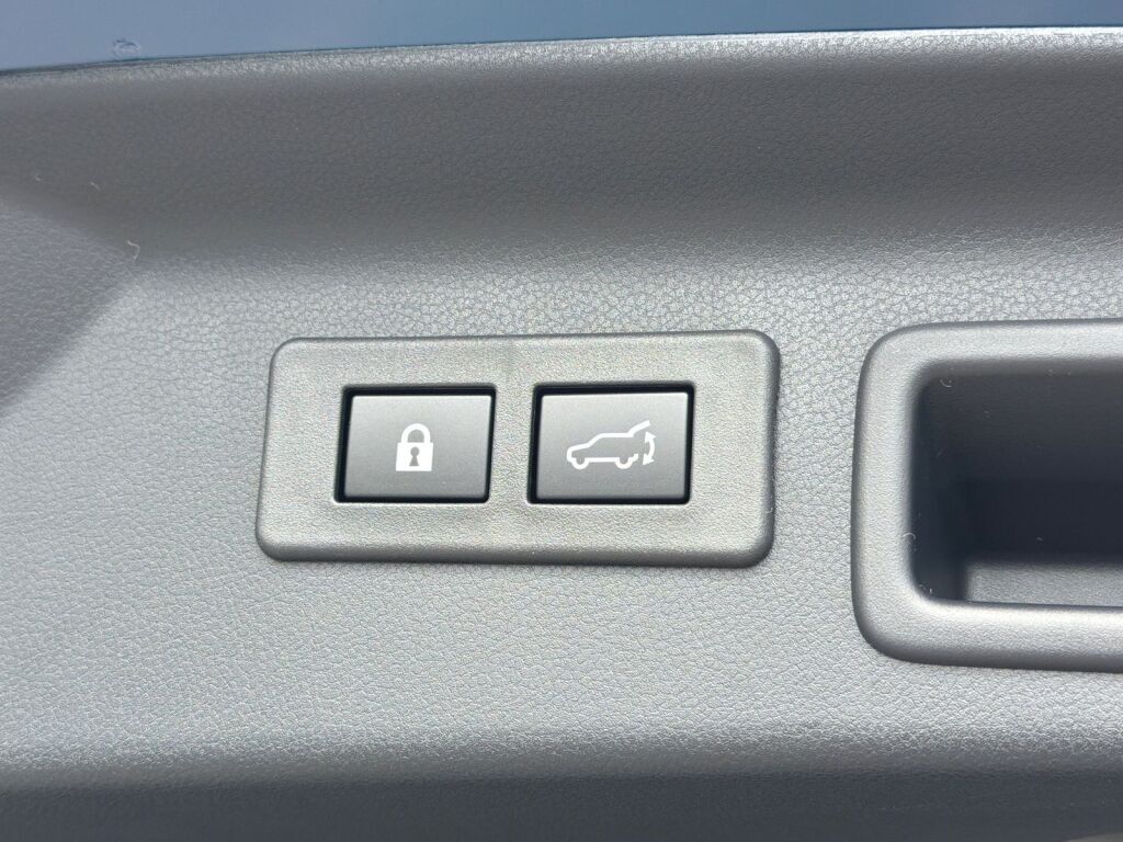 2026 Subaru FORESTER Wilderness Hagerstown MD