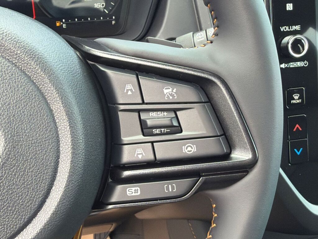 2026 Subaru FORESTER Wilderness Hagerstown MD