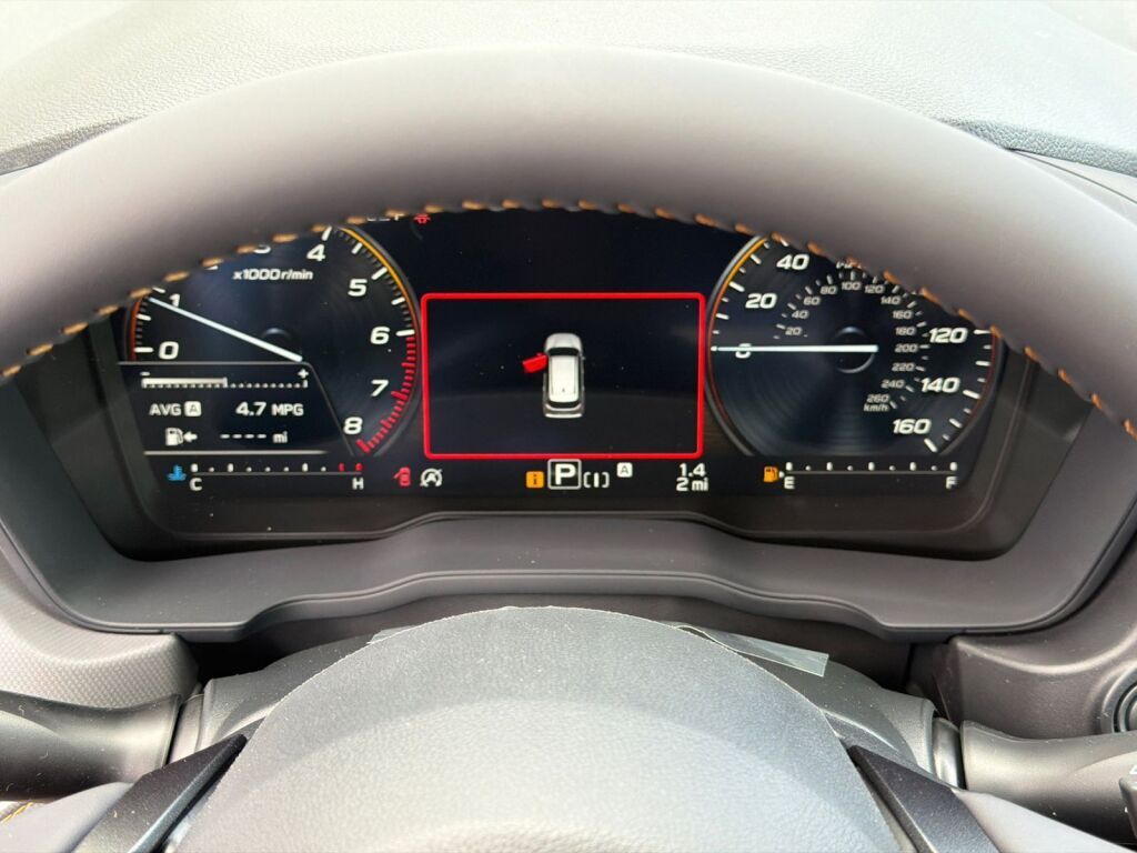 2026 Subaru FORESTER Wilderness Hagerstown MD