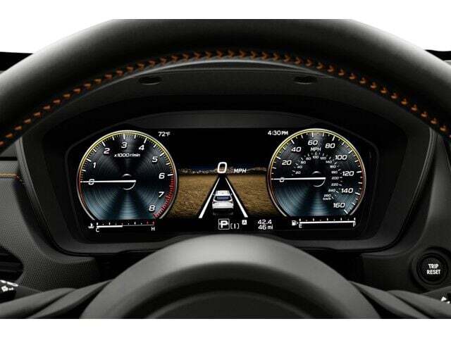 2026 Subaru FORESTER Wilderness Hagerstown MD