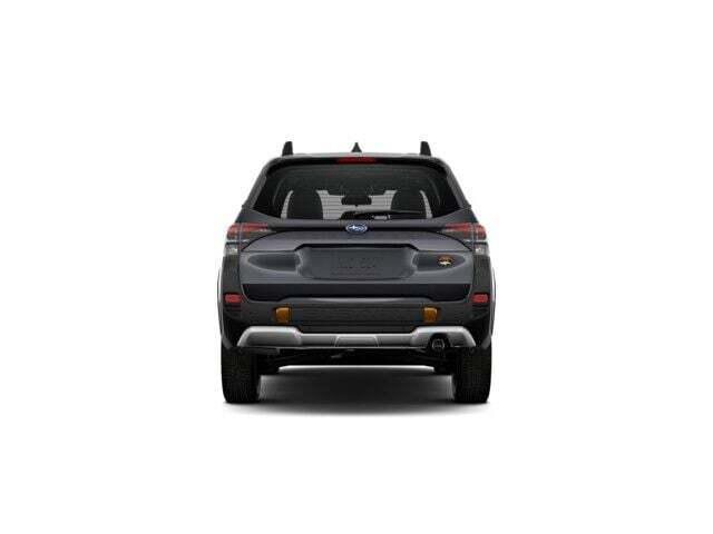 2026 Subaru FORESTER Wilderness Hagerstown MD