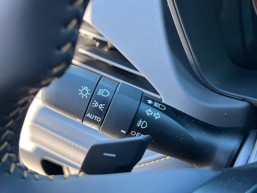 2026 Subaru FORESTER Wilderness Hagerstown MD