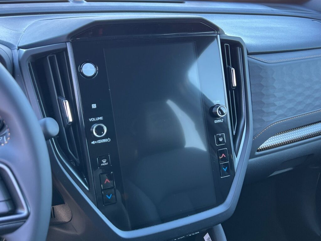 2026 Subaru FORESTER Wilderness Hagerstown MD