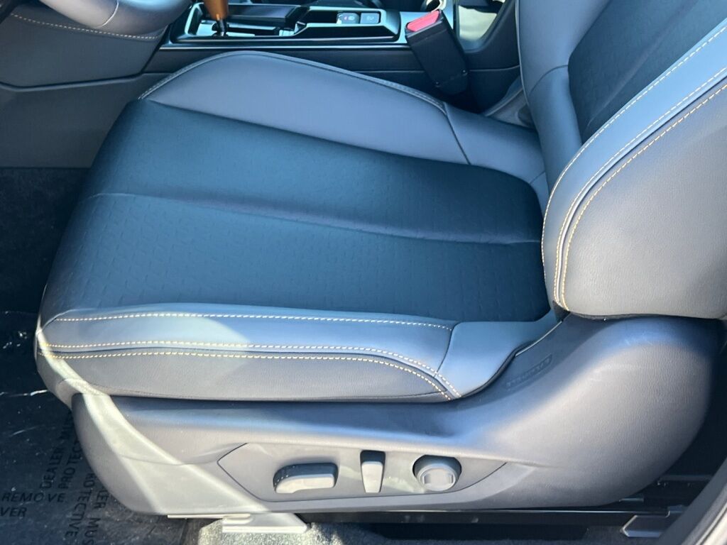 2026 Subaru FORESTER Wilderness Hagerstown MD