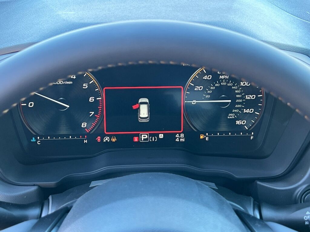 2026 Subaru FORESTER Wilderness Hagerstown MD