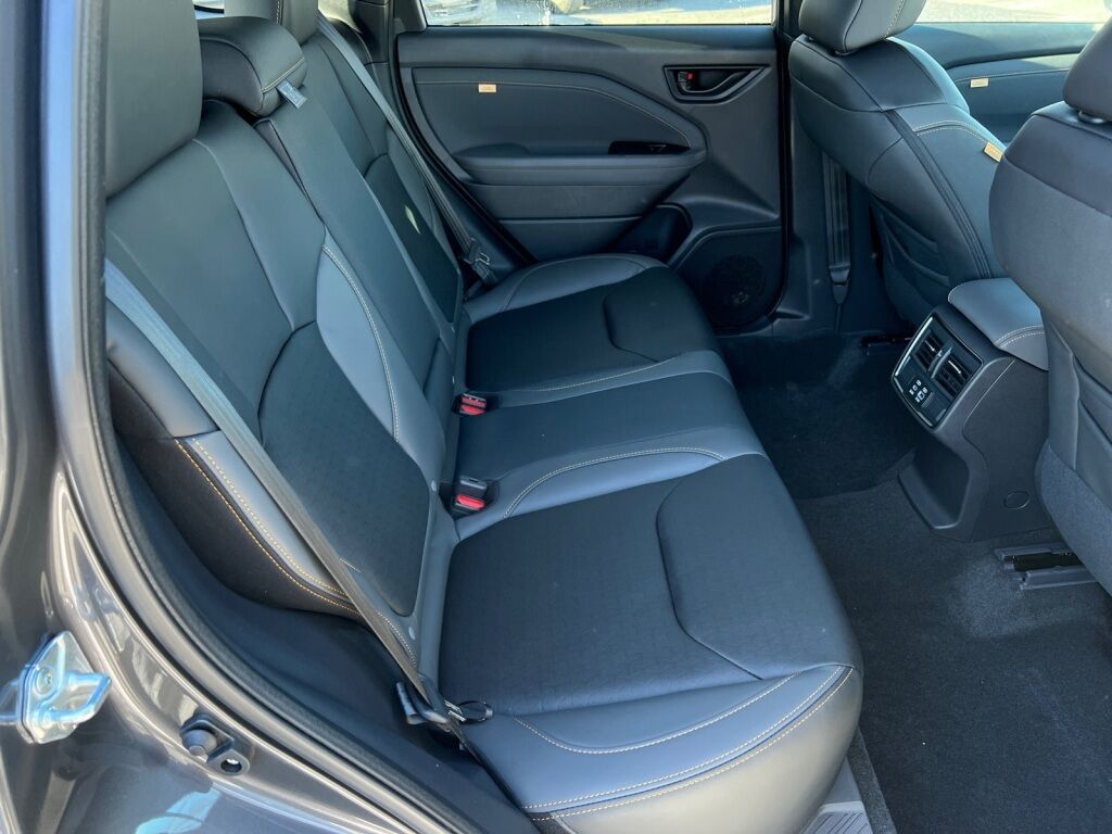 2026 Subaru FORESTER Wilderness Hagerstown MD