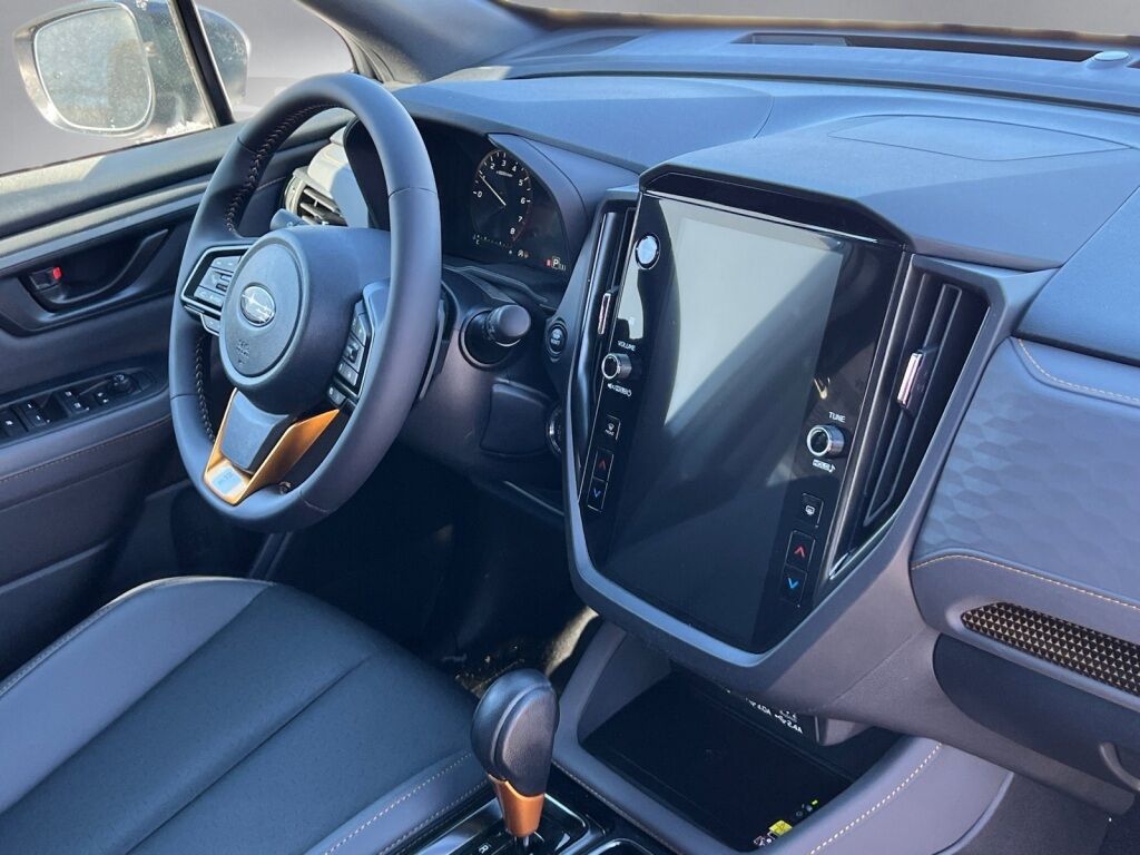 2026 Subaru FORESTER Wilderness Hagerstown MD