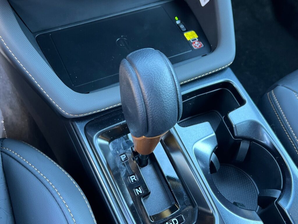 2026 Subaru FORESTER Wilderness Hagerstown MD