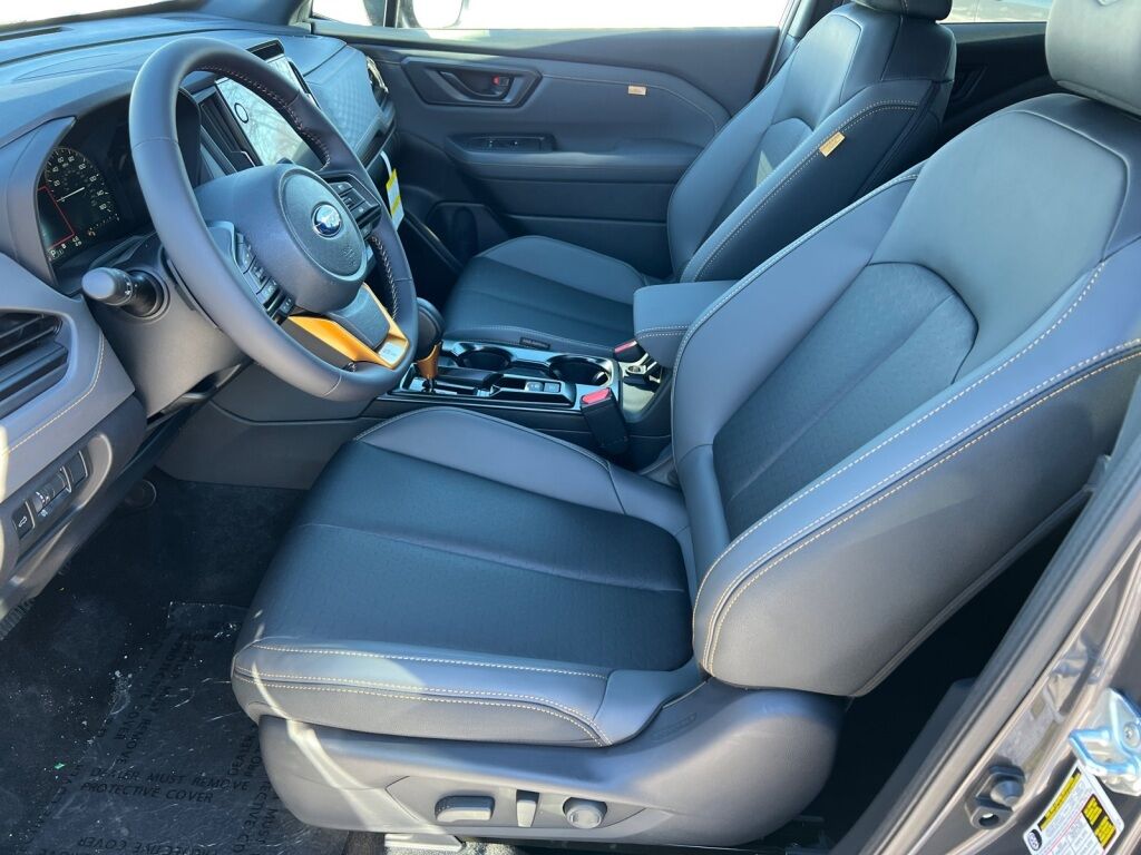 2026 Subaru FORESTER Wilderness Hagerstown MD