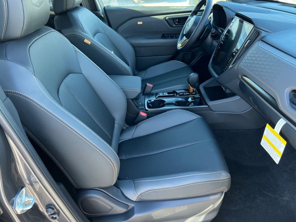 2026 Subaru FORESTER Wilderness Hagerstown MD