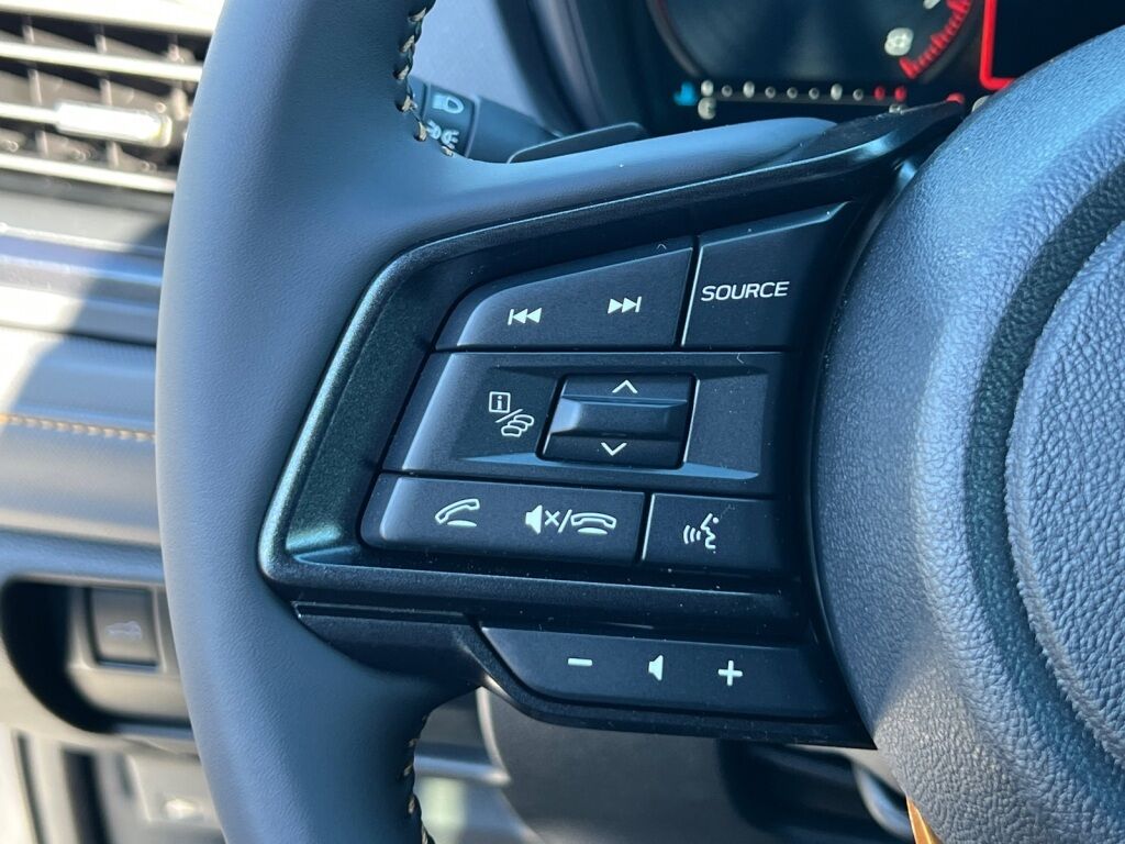 2026 Subaru FORESTER Wilderness Hagerstown MD