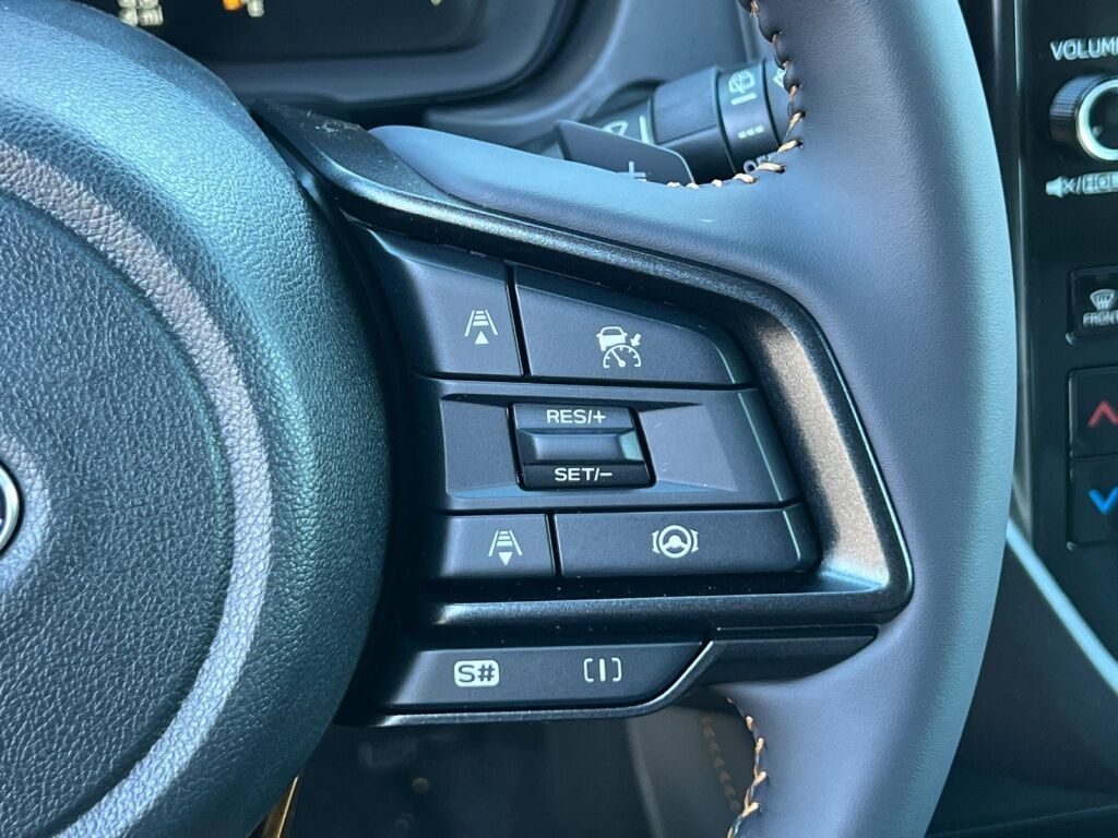 2026 Subaru FORESTER Wilderness Hagerstown MD