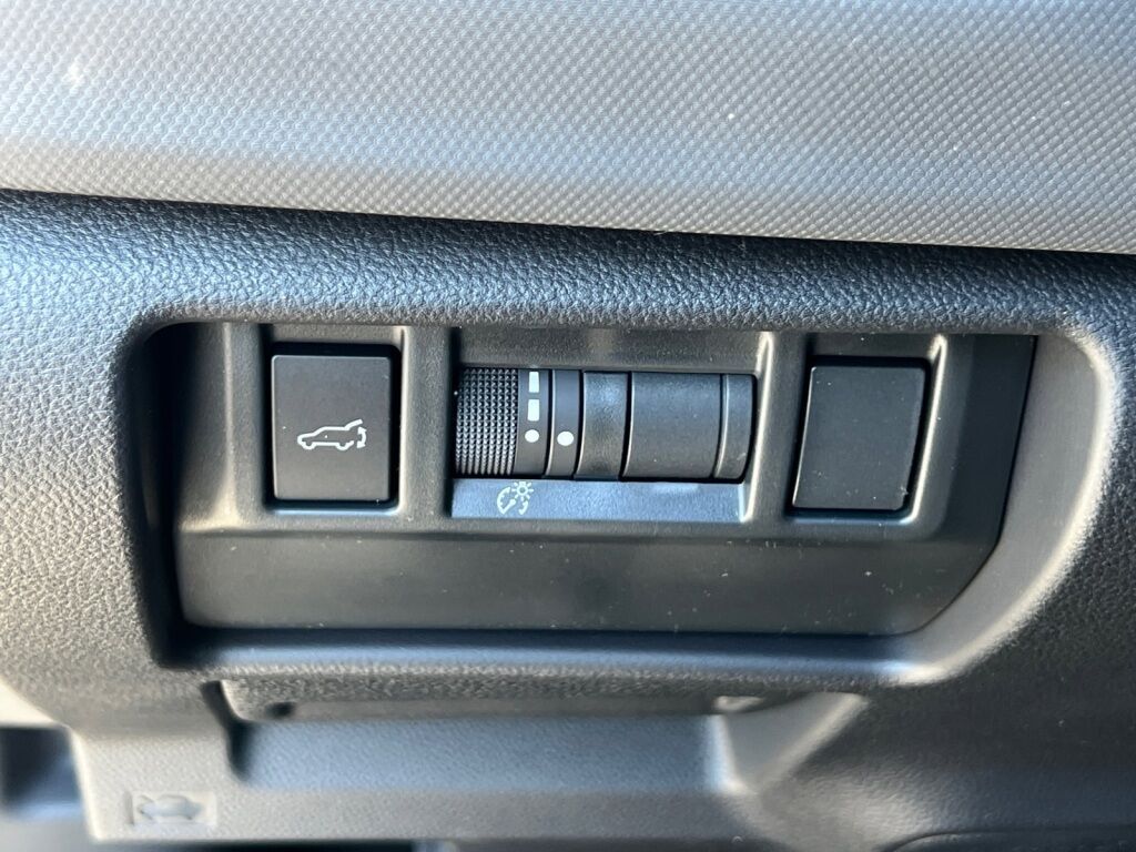 2026 Subaru FORESTER Wilderness Hagerstown MD