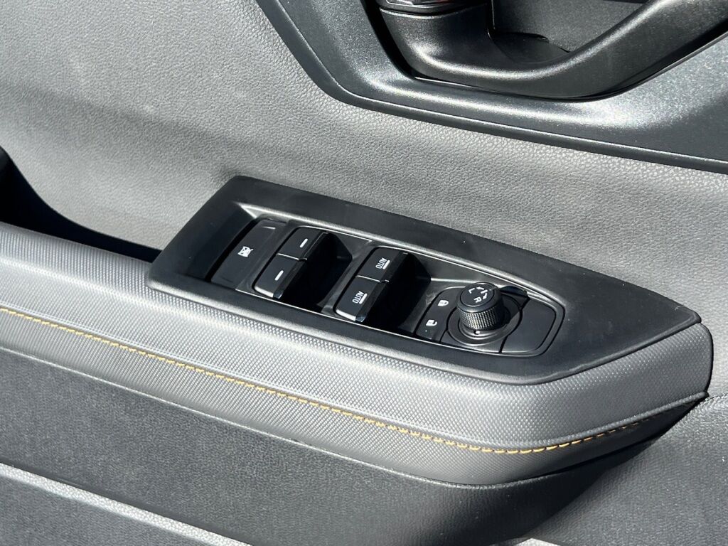 2026 Subaru FORESTER Wilderness Hagerstown MD